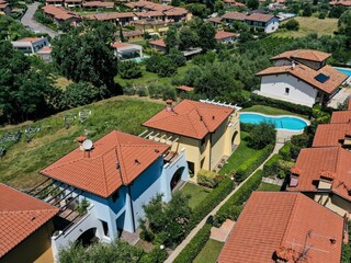 Villa Manerba del Garda Grabación al aire libre 8