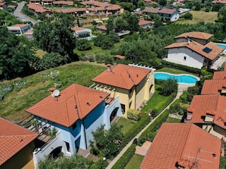 Villa Manerba del Garda Outdoor Recording 8