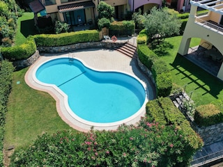 Villa Manerba del Garda Outdoor Recording 2