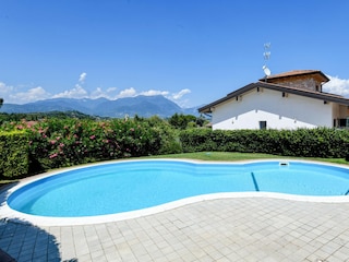 Villa Manerba del Garda Outdoor Recording 3