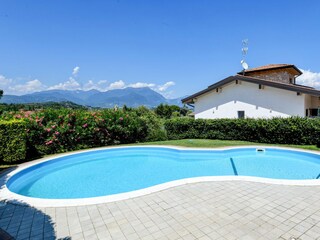 Villa Manerba del Garda Registrazione all'aperto 3