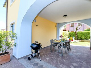 Villa Manerba del Garda Grabación al aire libre 5