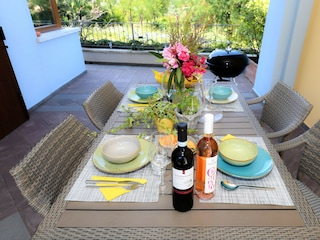 Villa Manerba del Garda Outdoor Recording 12