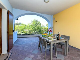 Villa Manerba del Garda Grabación al aire libre 13