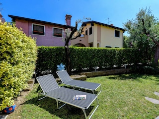Villa Manerba del Garda Outdoor Recording 6