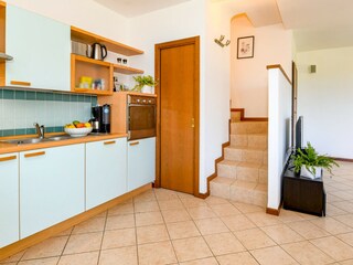 Villa Manerba del Garda Caratteristiche 17