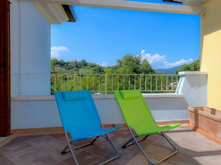 Villa Manerba del Garda Características 22