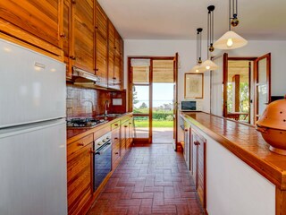 Villa Manerba del Garda Features 40