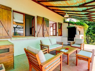 Villa Manerba del Garda Outdoor Recording 16