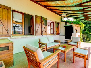 Villa Manerba del Garda Registrazione all'aperto 16