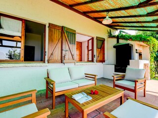 Villa Manerba del Garda Outdoor Recording 4