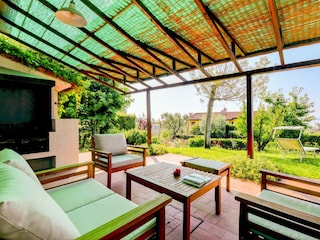 Villa Manerba del Garda Outdoor Recording 5