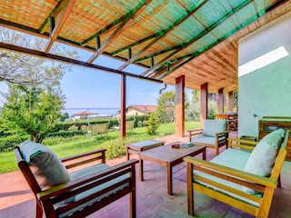 Villa Manerba del Garda Outdoor Recording 6