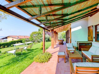 Villa Manerba del Garda Outdoor Recording 7