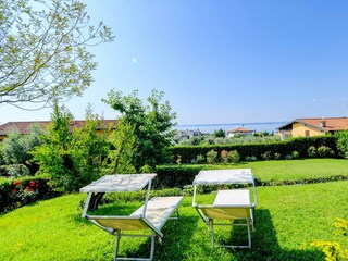 Villa Manerba del Garda Outdoor Recording 17