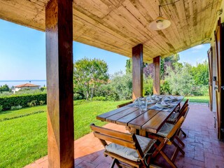 Villa Manerba del Garda Grabación al aire libre 18