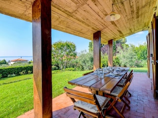 Villa Manerba del Garda Outdoor Recording 18