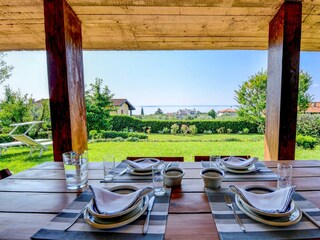 Villa Manerba del Garda Grabación al aire libre 19