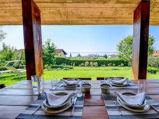 Villa Manerba del Garda Outdoor Recording 19