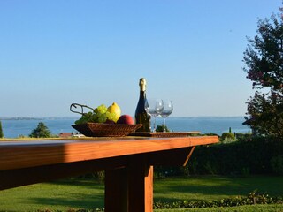 Villa Manerba del Garda Buitenaudio-opname 19