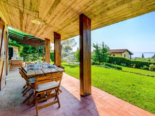 Villa Manerba del Garda Enregistrement extérieur 20