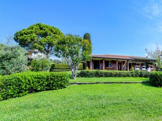 Villa Manerba del Garda Enregistrement extérieur 13