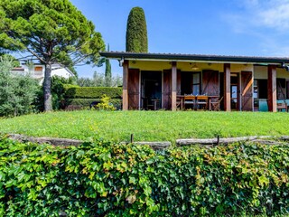 Villa Manerba del Garda Enregistrement extérieur 15