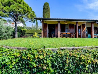 Villa Manerba del Garda Outdoor Recording 9