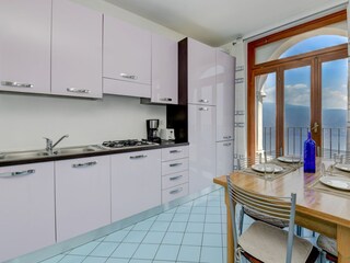 Apartamento Tignale Características 19