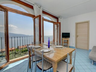 Apartamento Tignale Características 20