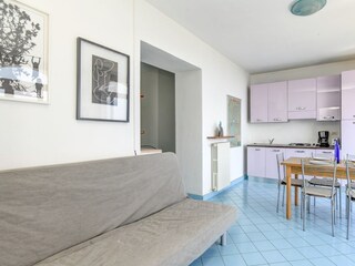 Apartamento Tignale Características 21