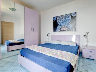 Apartamento Tignale Características 23