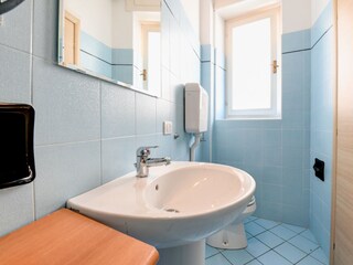 Apartamento Tignale Características 28