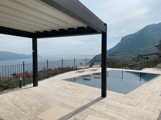 Apartamento Tignale Entorno 33
