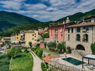 Apartamento Tignale Entorno 30