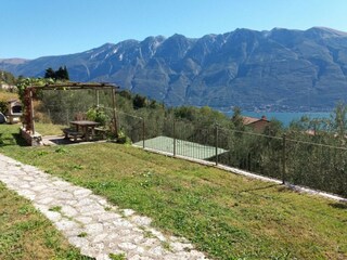 Apartamento Tignale Grabación al aire libre 7