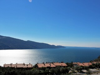 Appartamento Tignale Registrazione all'aperto 14