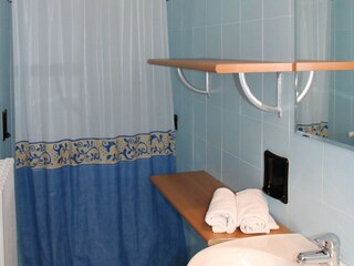 Apartamento Tignale Características 29