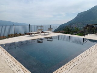 Apartamento Tignale Entorno 32