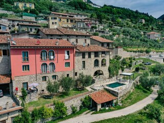 Apartamento Tignale Entorno 31