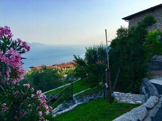 Appartamento Tignale Registrazione all'aperto 10