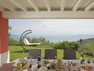 Apartamento Toscolano-Maderno  40