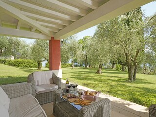 Apartamento Toscolano-Maderno  41