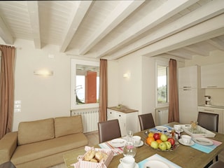 Apartment Toscolano-Maderno Ausstattung 20