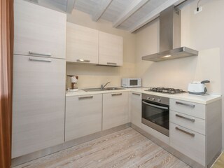 Apartment Toscolano-Maderno Ausstattung 22