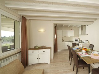 Apartment Toscolano-Maderno Ausstattung 23