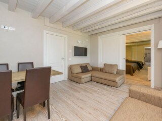 Apartment Toscolano-Maderno Ausstattung 25