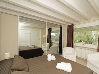 Apartment Toscolano-Maderno Ausstattung 26