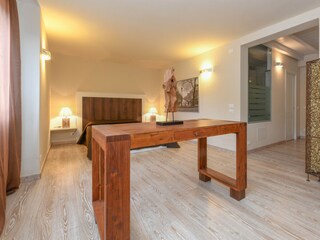 Apartment Toscolano-Maderno Ausstattung 33