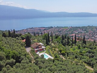 Apartamento Toscolano-Maderno  45